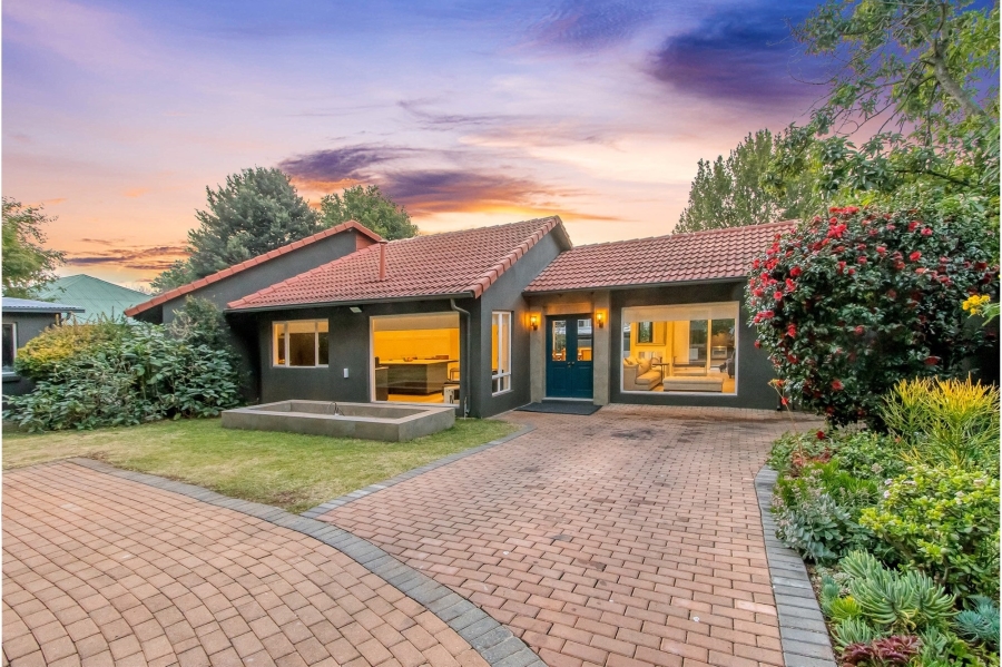 3 Bedroom Property for Sale in Parkview Gauteng