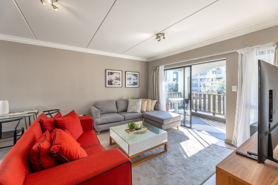 2 Bedroom Property for Sale in Broadacres Gauteng