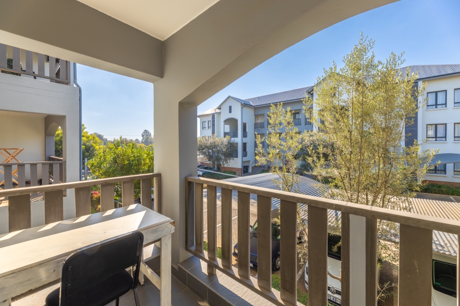 2 Bedroom Property for Sale in Broadacres Gauteng
