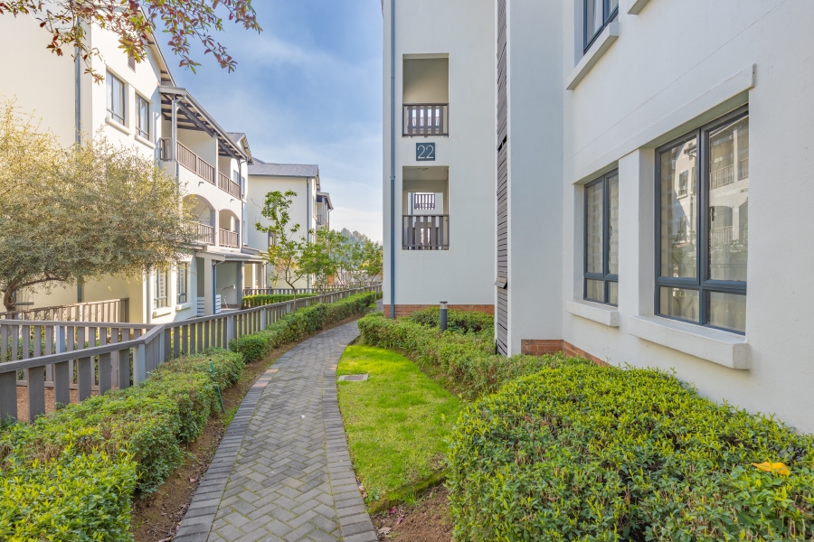 2 Bedroom Property for Sale in Broadacres Gauteng