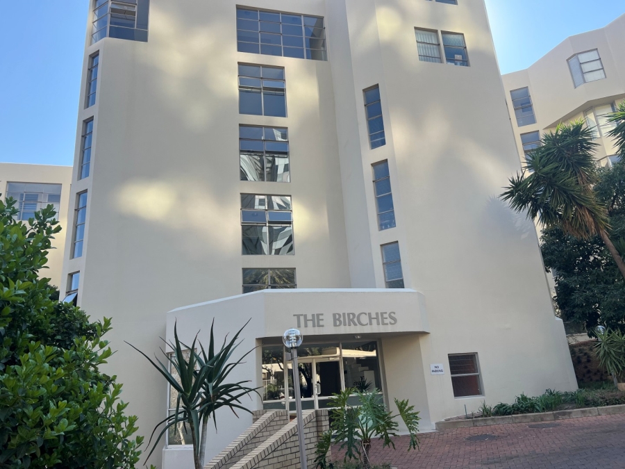 To Let 2 Bedroom Property for Rent in Sandhurst Gauteng