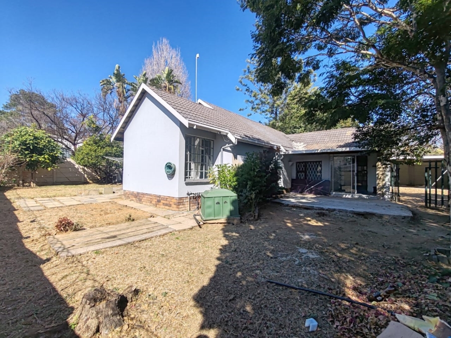 3 Bedroom Property for Sale in Bloubosrand Gauteng