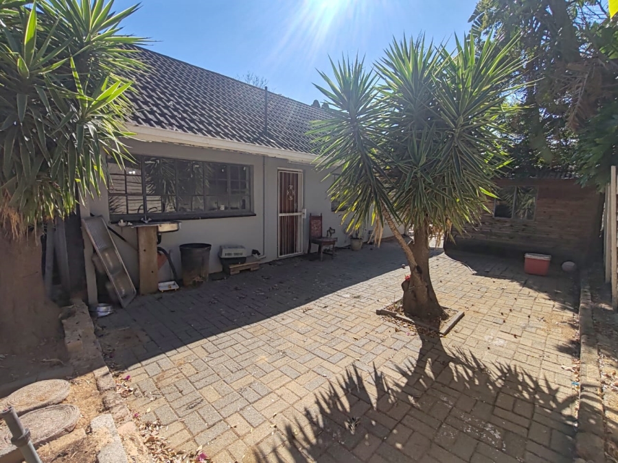 3 Bedroom Property for Sale in Bloubosrand Gauteng