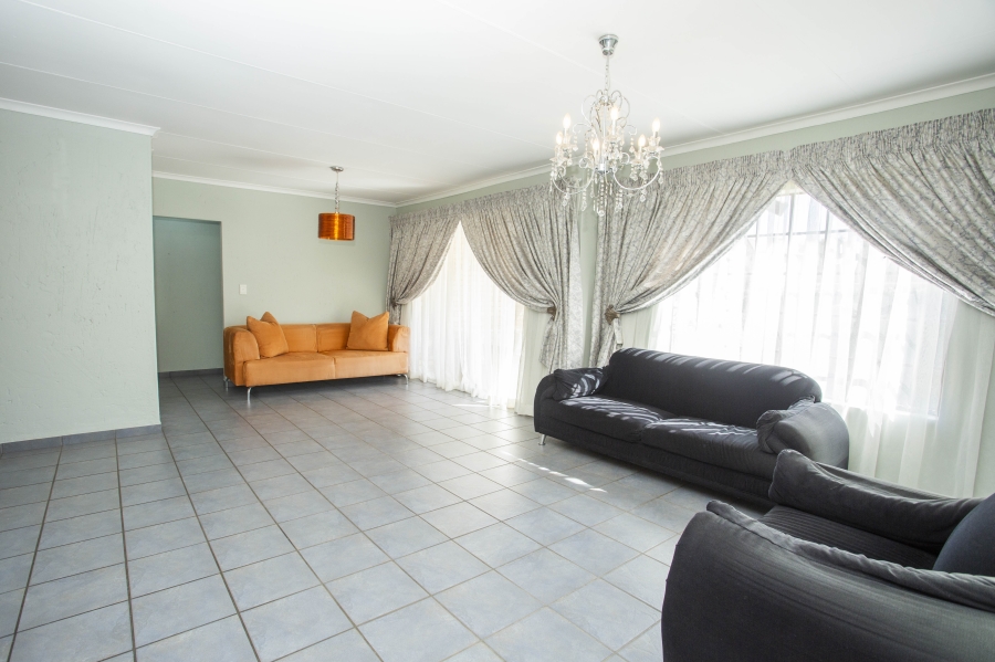3 Bedroom Property for Sale in Fourways Gauteng