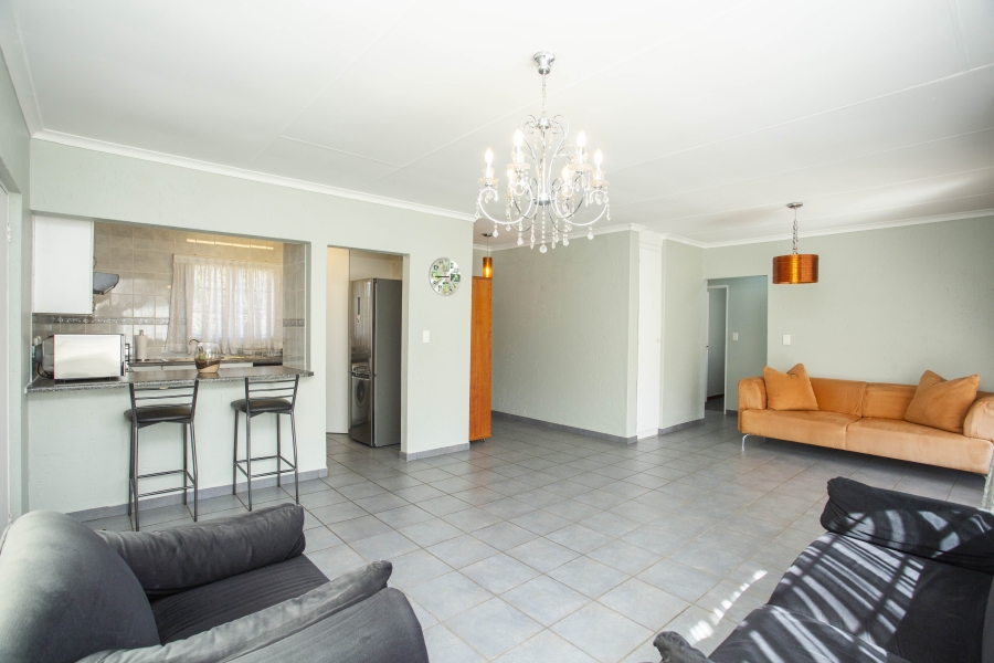 3 Bedroom Property for Sale in Fourways Gauteng