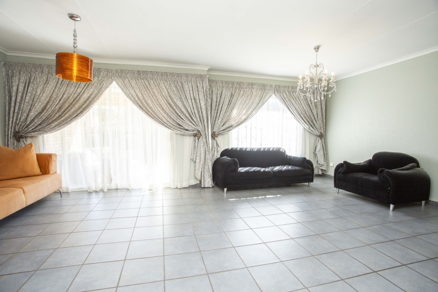 3 Bedroom Property for Sale in Fourways Gauteng