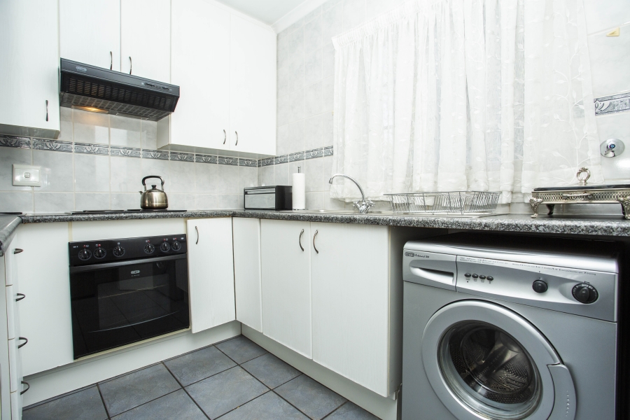 3 Bedroom Property for Sale in Fourways Gauteng