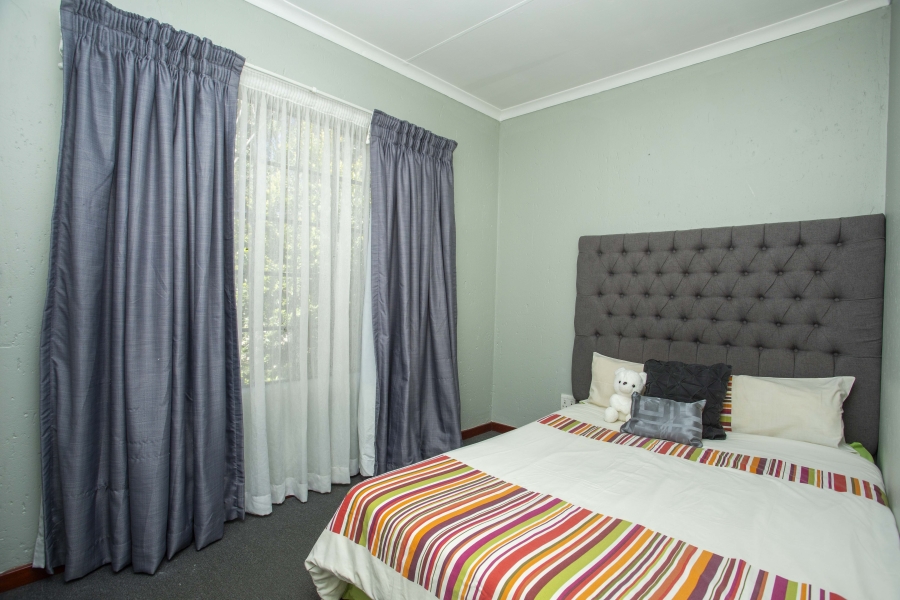 3 Bedroom Property for Sale in Fourways Gauteng