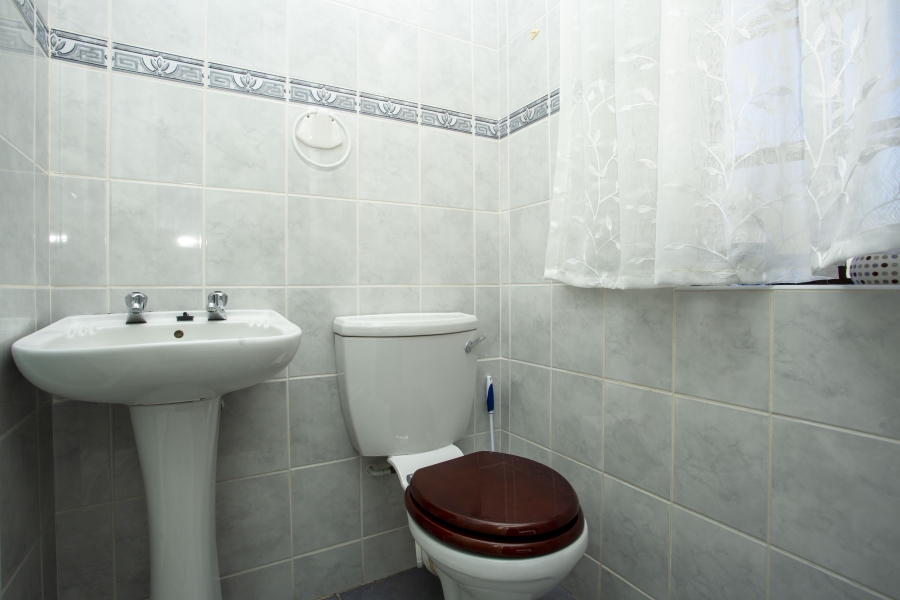 3 Bedroom Property for Sale in Fourways Gauteng
