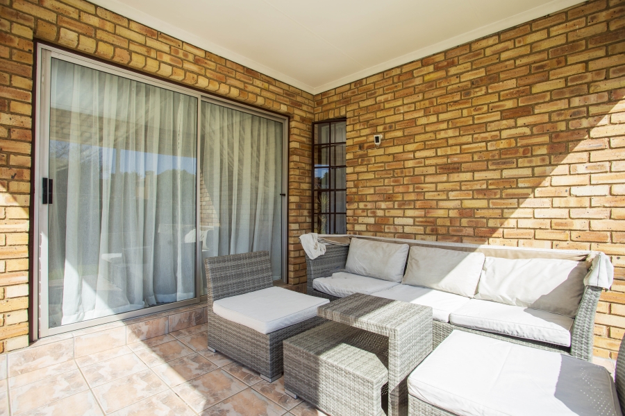 3 Bedroom Property for Sale in Fourways Gauteng