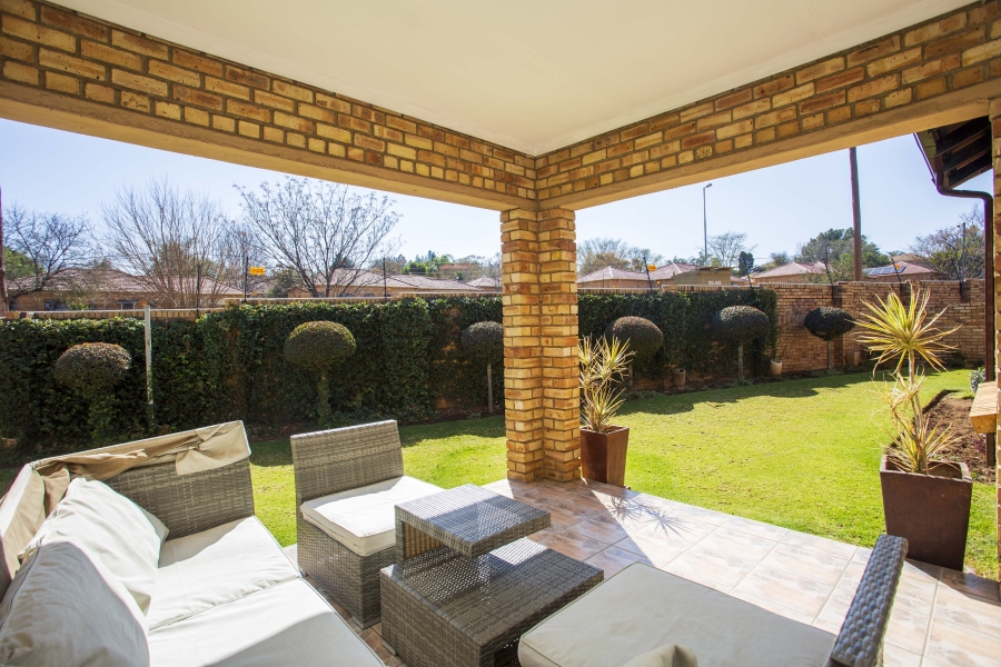 3 Bedroom Property for Sale in Fourways Gauteng