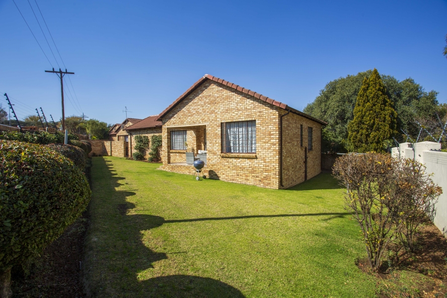 3 Bedroom Property for Sale in Fourways Gauteng