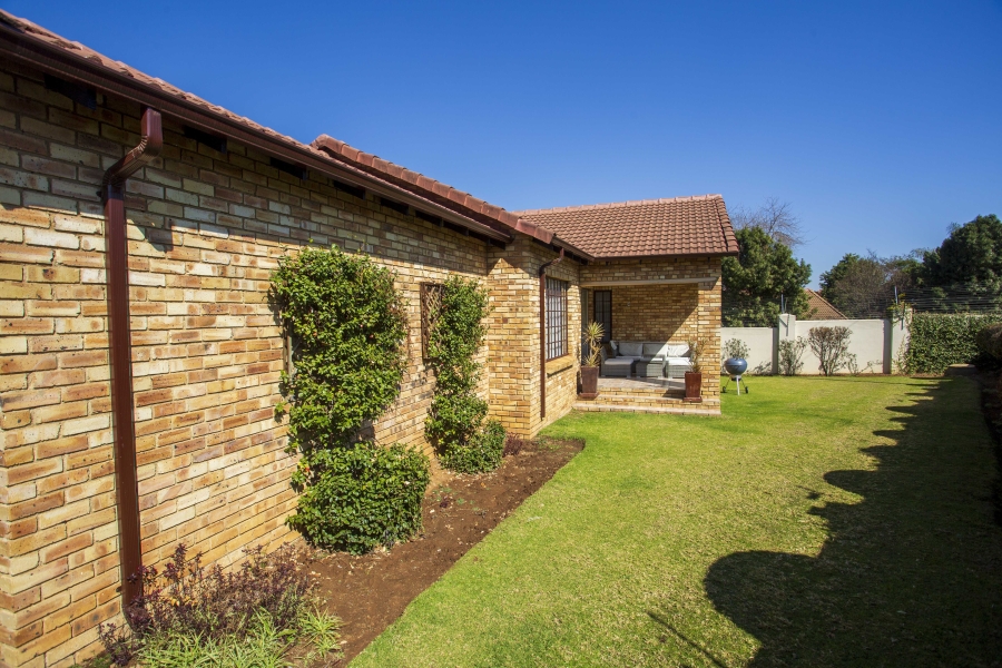 3 Bedroom Property for Sale in Fourways Gauteng