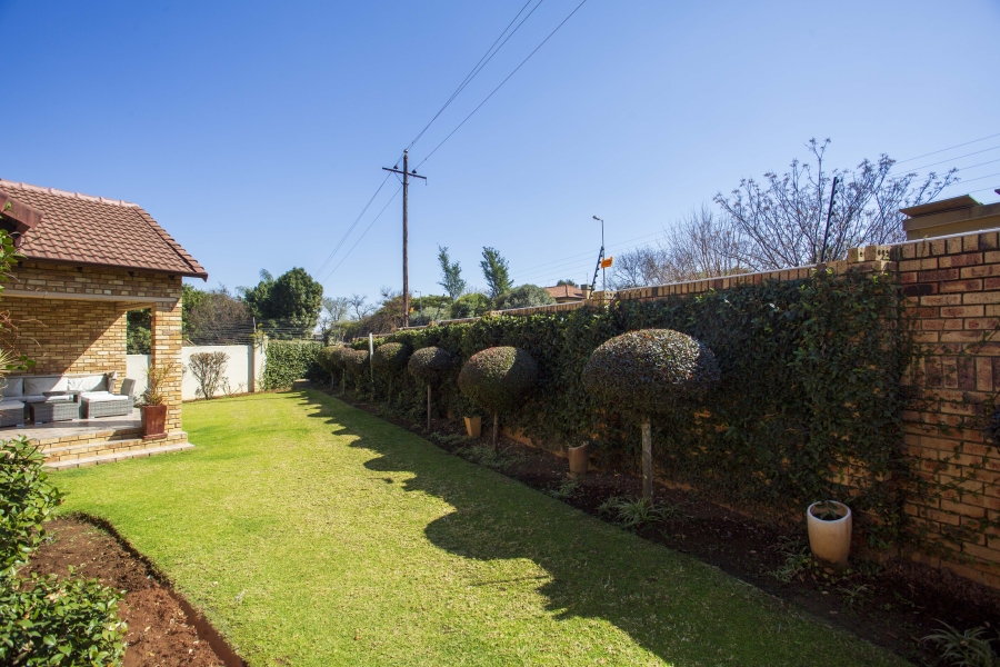 3 Bedroom Property for Sale in Fourways Gauteng