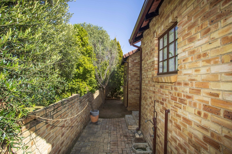3 Bedroom Property for Sale in Fourways Gauteng