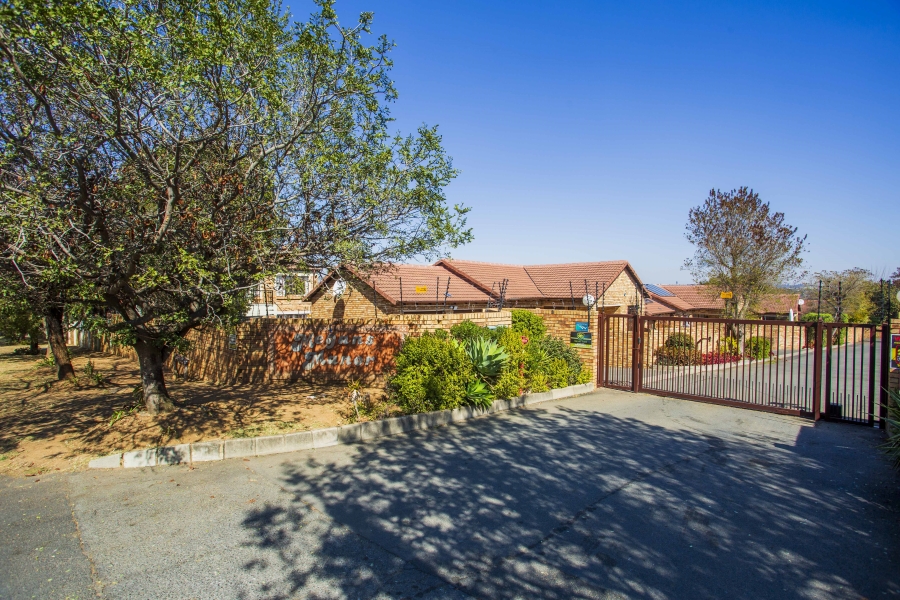 3 Bedroom Property for Sale in Fourways Gauteng