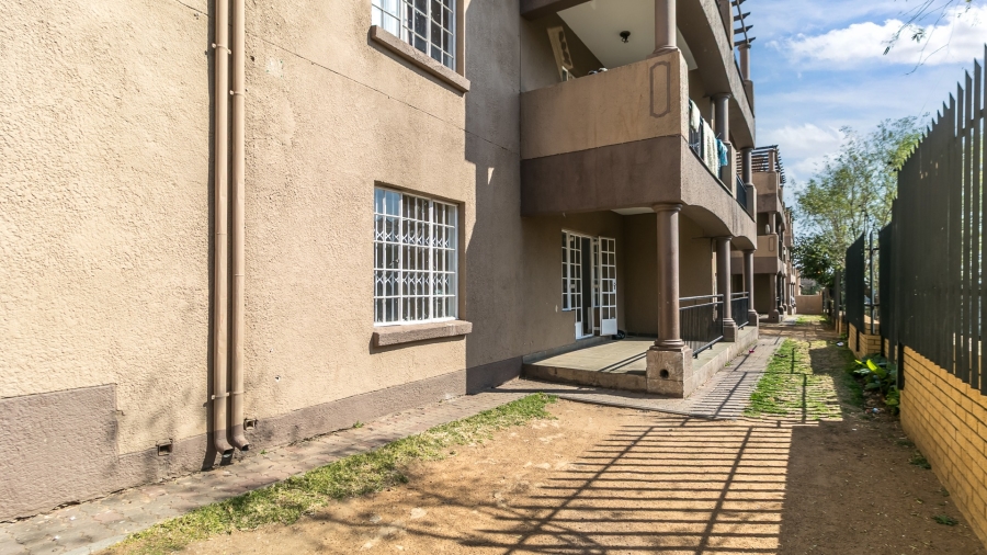 2 Bedroom Property for Sale in Ferndale Gauteng