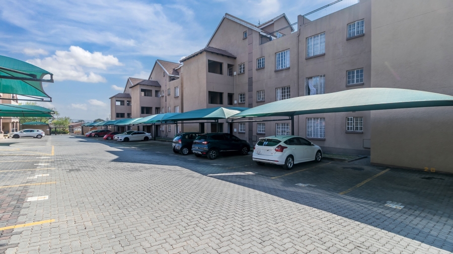 2 Bedroom Property for Sale in Ferndale Gauteng