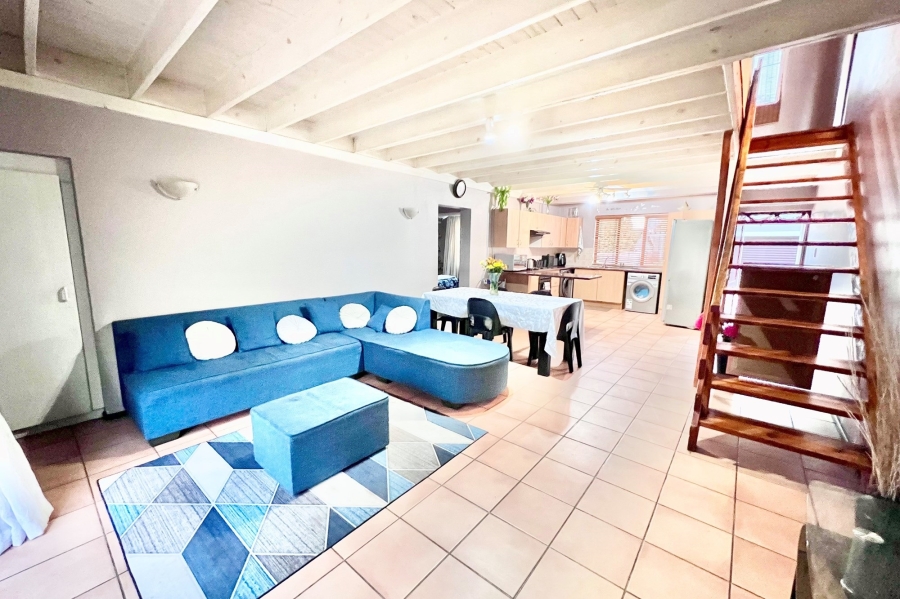 4 Bedroom Property for Sale in Carlswald Gauteng