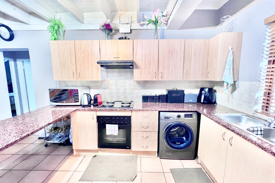 4 Bedroom Property for Sale in Carlswald Gauteng
