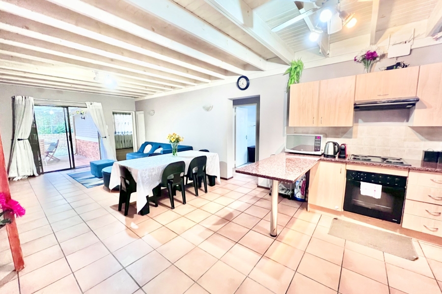 4 Bedroom Property for Sale in Carlswald Gauteng