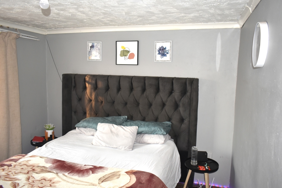 2 Bedroom Property for Sale in Soshanguve G Gauteng
