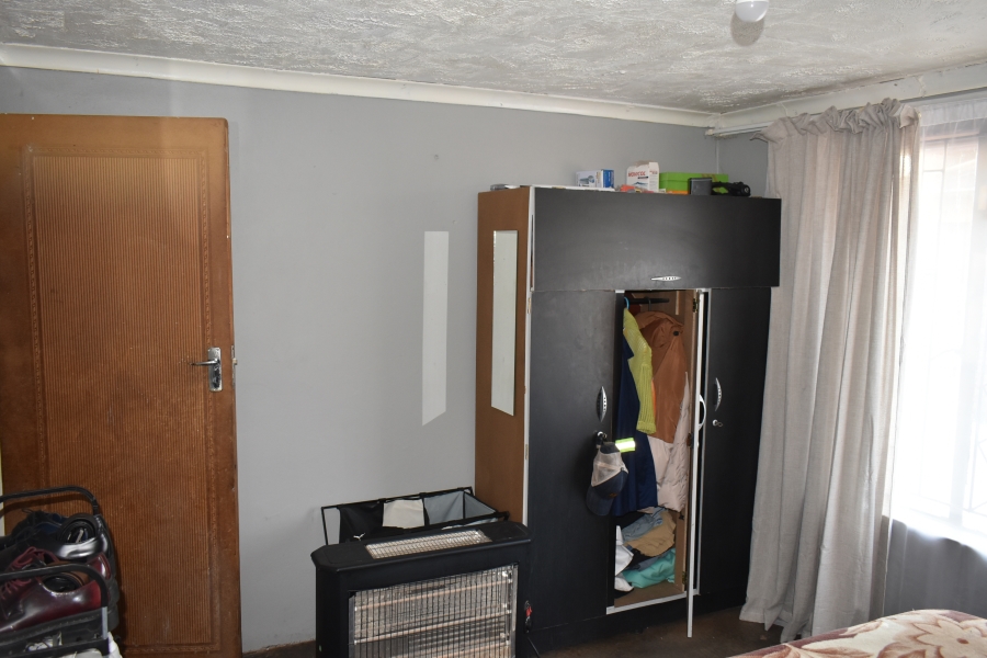 2 Bedroom Property for Sale in Soshanguve G Gauteng