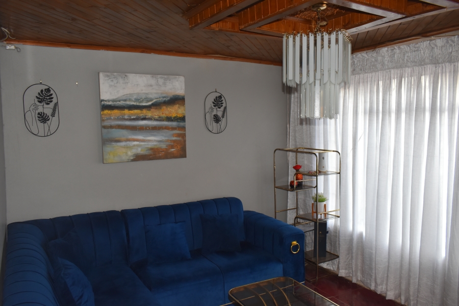 2 Bedroom Property for Sale in Soshanguve G Gauteng