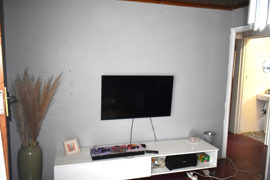 2 Bedroom Property for Sale in Soshanguve G Gauteng