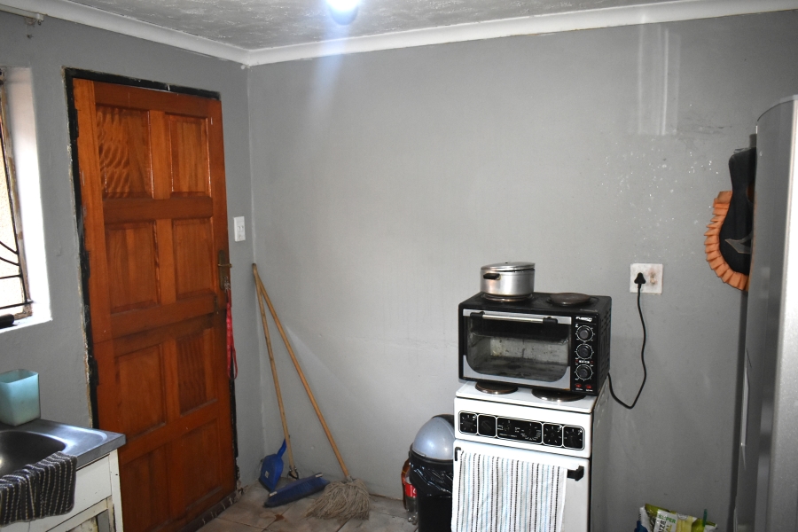 2 Bedroom Property for Sale in Soshanguve G Gauteng