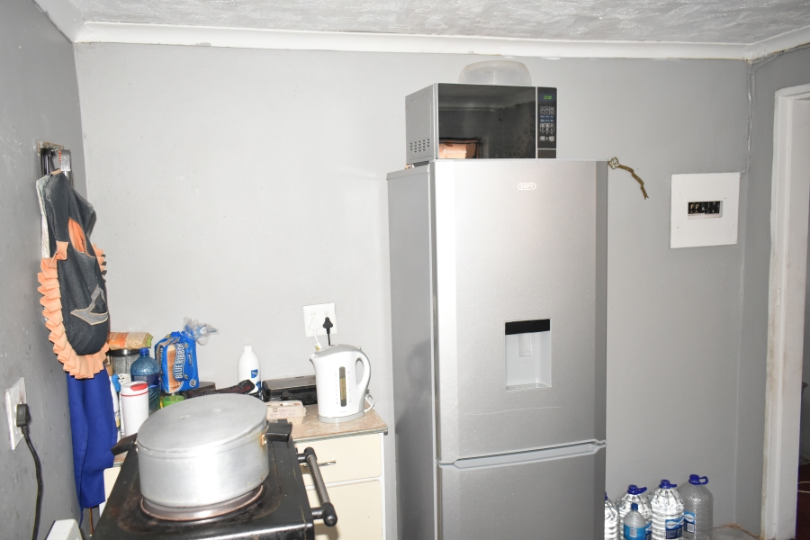 2 Bedroom Property for Sale in Soshanguve G Gauteng