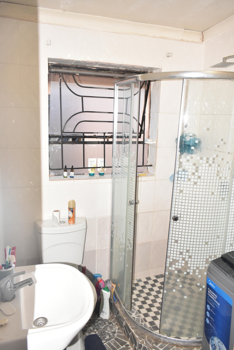 2 Bedroom Property for Sale in Soshanguve G Gauteng