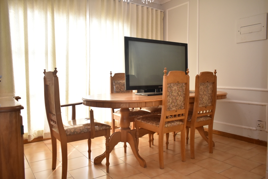 4 Bedroom Property for Sale in Soshanguve BB Gauteng