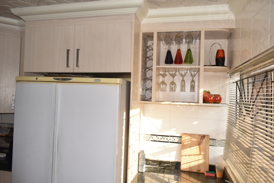 4 Bedroom Property for Sale in Soshanguve BB Gauteng