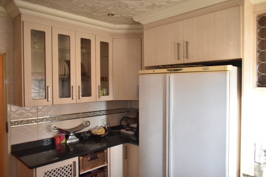 4 Bedroom Property for Sale in Soshanguve BB Gauteng
