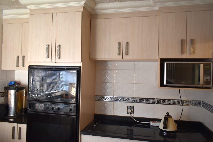 4 Bedroom Property for Sale in Soshanguve BB Gauteng