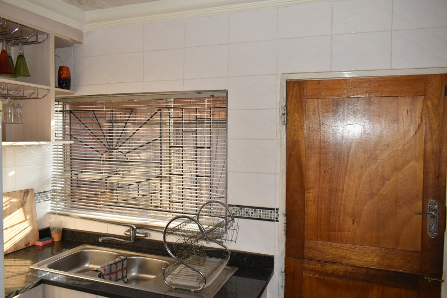 4 Bedroom Property for Sale in Soshanguve BB Gauteng