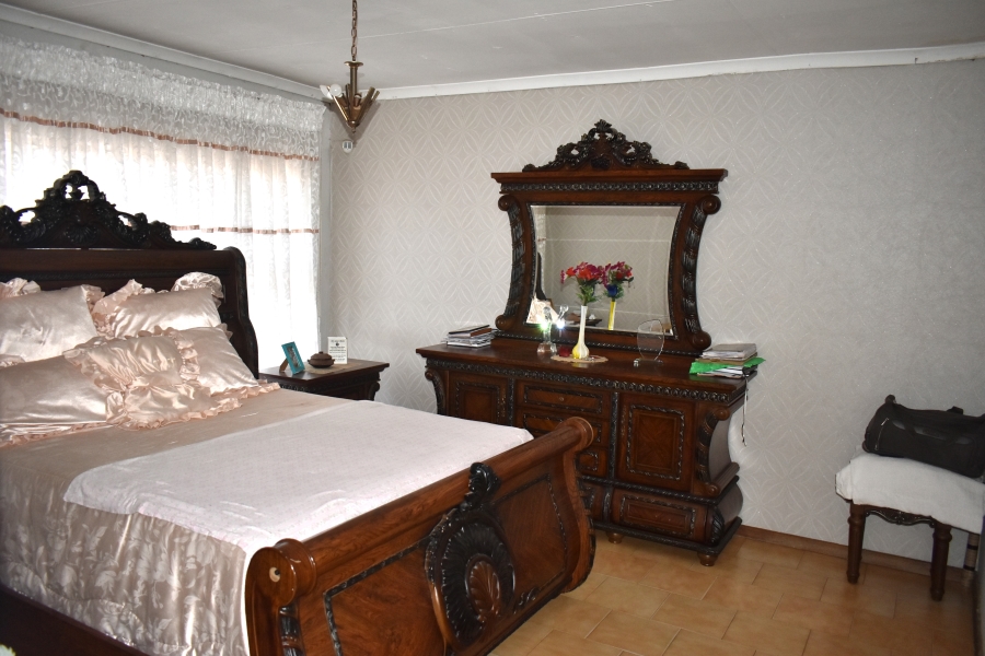 4 Bedroom Property for Sale in Soshanguve BB Gauteng