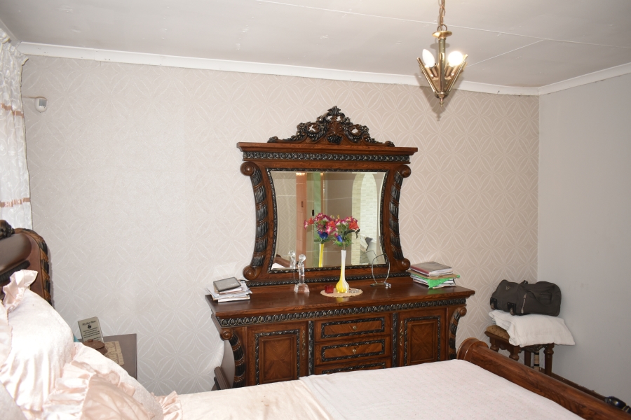4 Bedroom Property for Sale in Soshanguve BB Gauteng