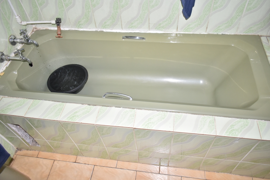 4 Bedroom Property for Sale in Soshanguve BB Gauteng