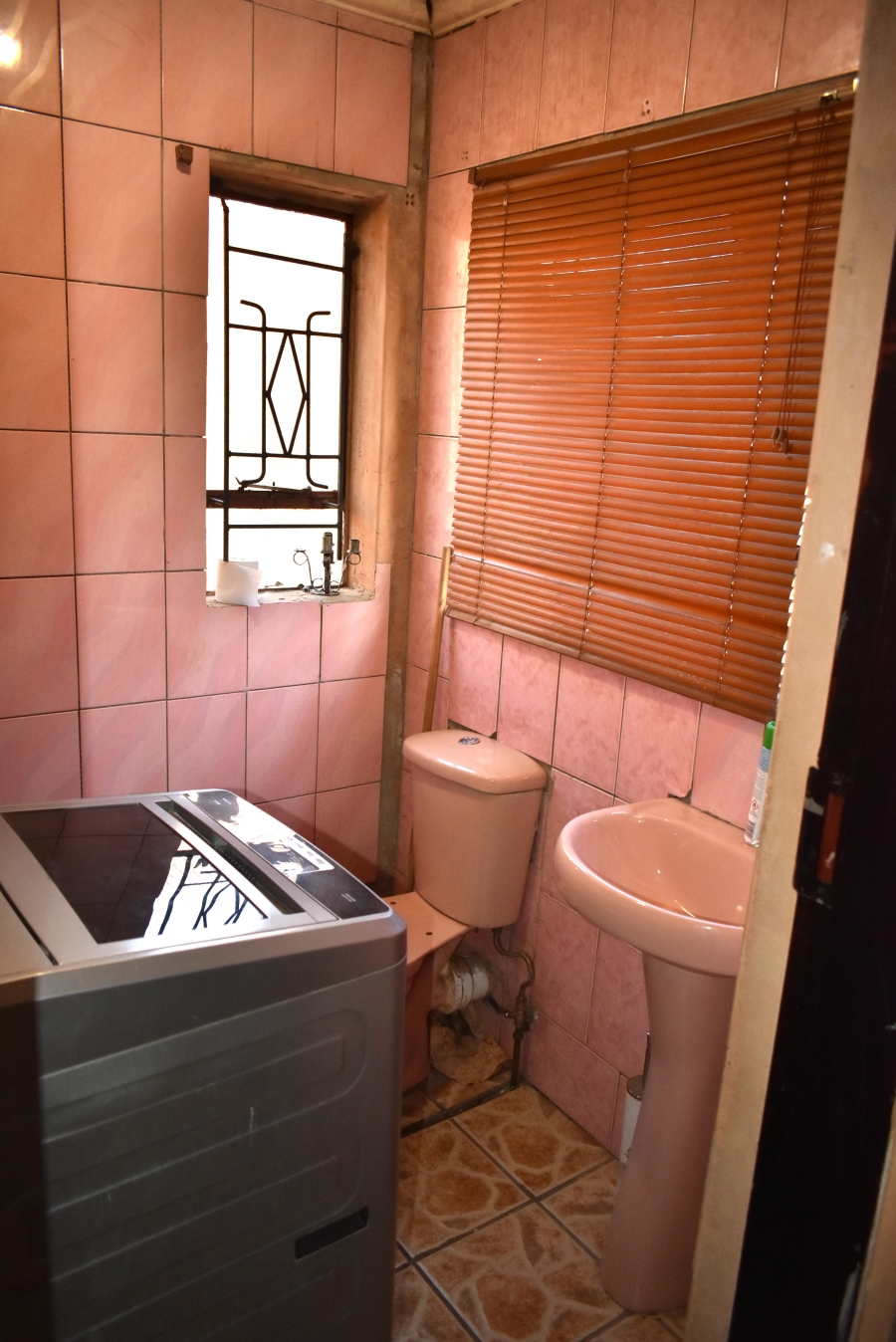 4 Bedroom Property for Sale in Soshanguve BB Gauteng