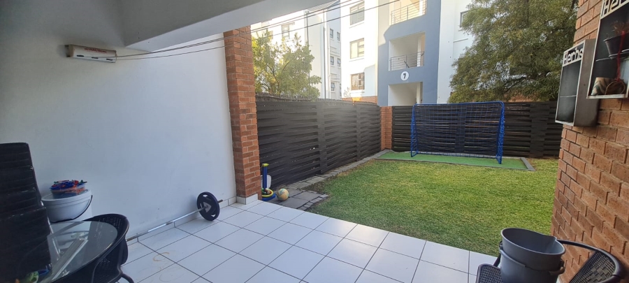 3 Bedroom Property for Sale in Greenstone Hill Gauteng