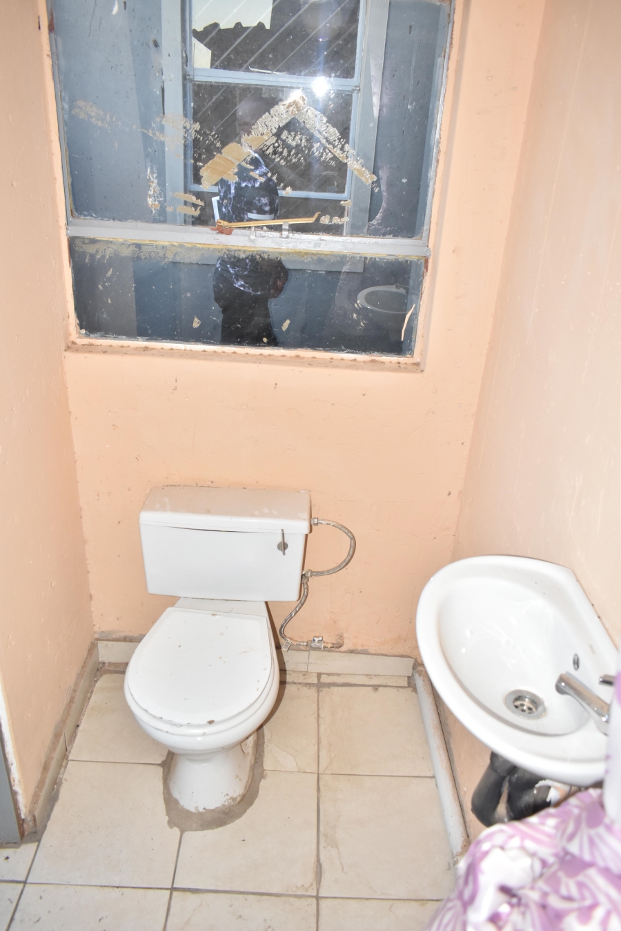 9 Bedroom Property for Sale in Winterveldt Gauteng