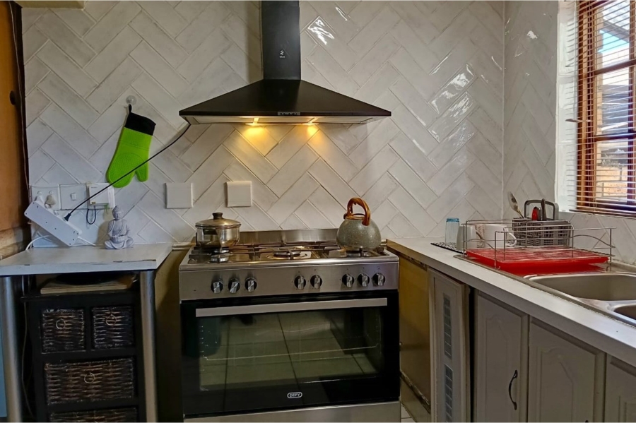 2 Bedroom Property for Sale in Clubview Gauteng