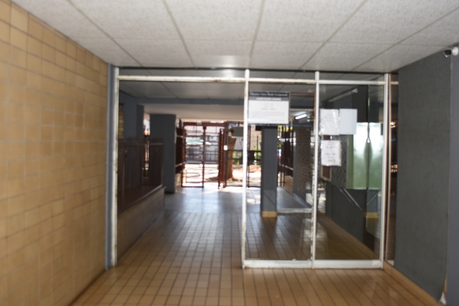 2 Bedroom Property for Sale in Sunnyside Gauteng