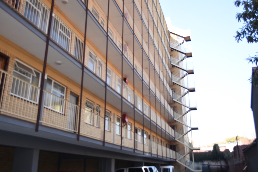 2 Bedroom Property for Sale in Sunnyside Gauteng