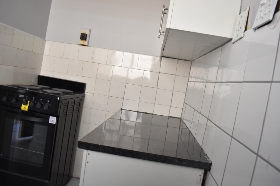 2 Bedroom Property for Sale in Pretoria Central Gauteng