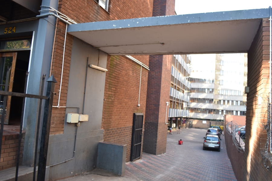 2 Bedroom Property for Sale in Pretoria Central Gauteng