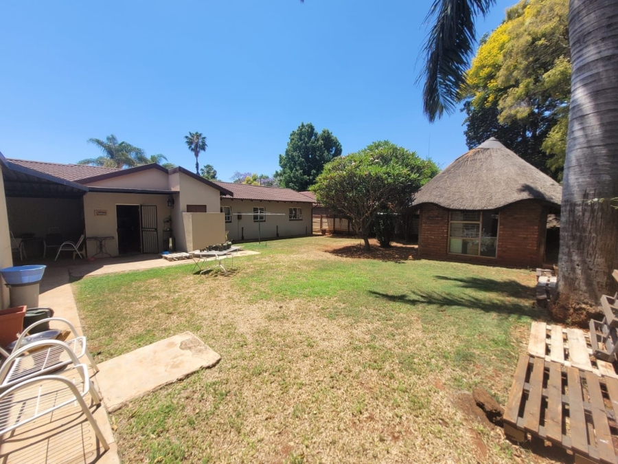 To Let 3 Bedroom Property for Rent in Doornpoort Gauteng