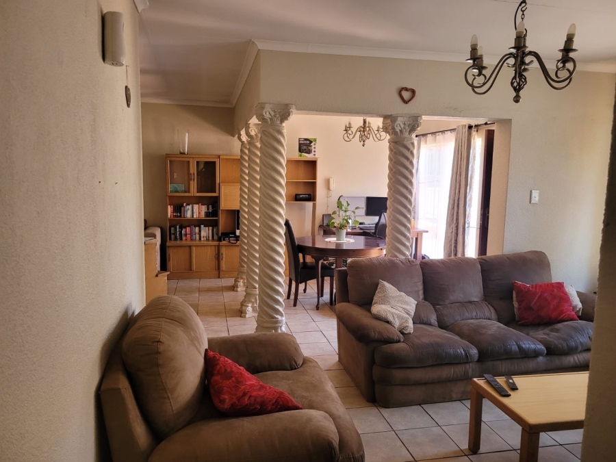 To Let 3 Bedroom Property for Rent in Doornpoort Gauteng